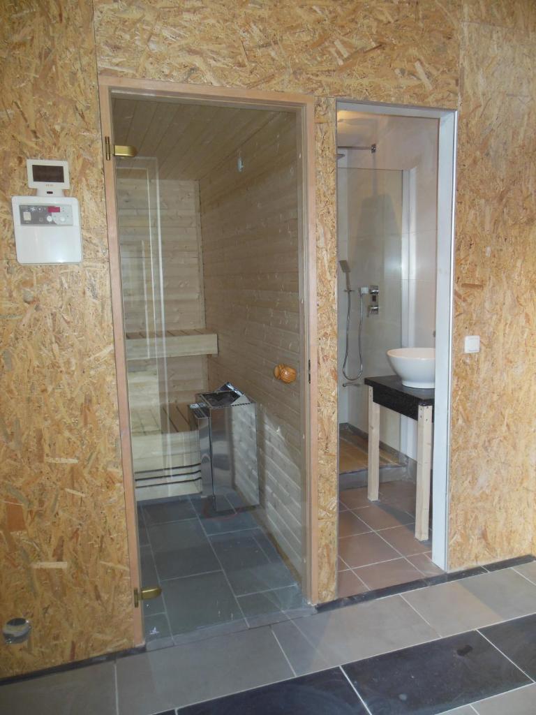 Apartment 't Zwaluwnest Luttenberg photo 3