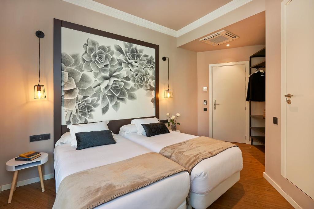 Hostal Central Barcelona photo 4