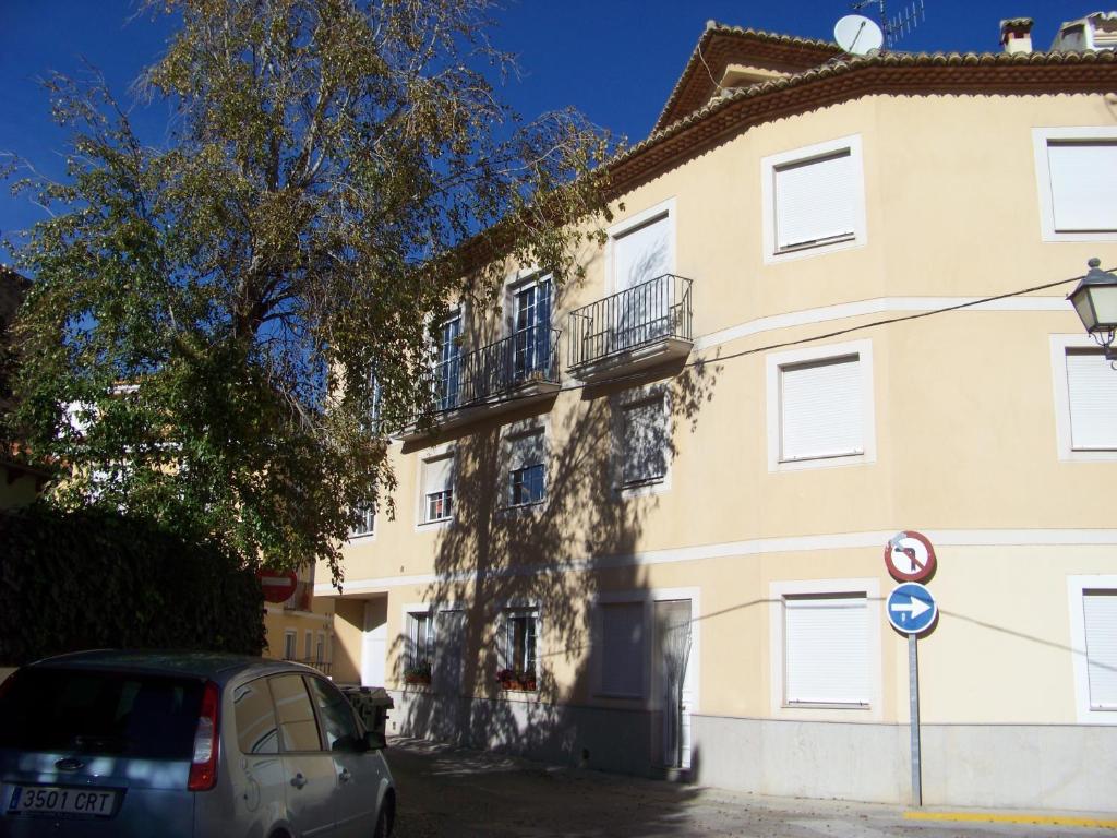 Apartamentos Chelo photo 4