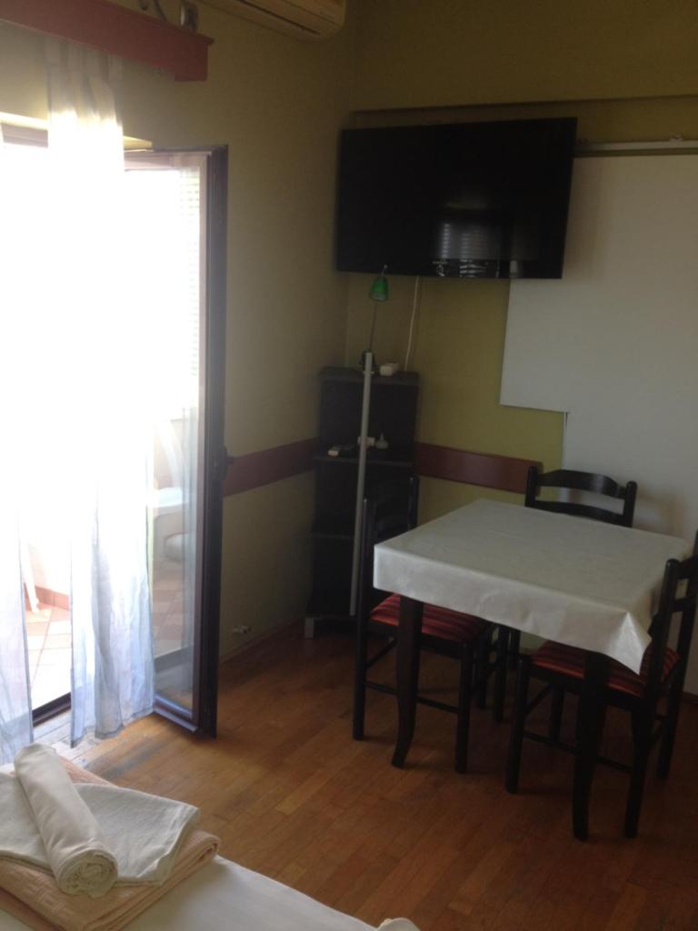 Апартаменты (Апартаменты с 2 спальнями), Apartments Maslina
