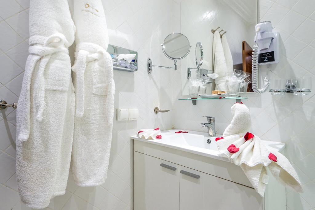 Сьюит (Полулюкс), Hivernage Secret Suites & Garden