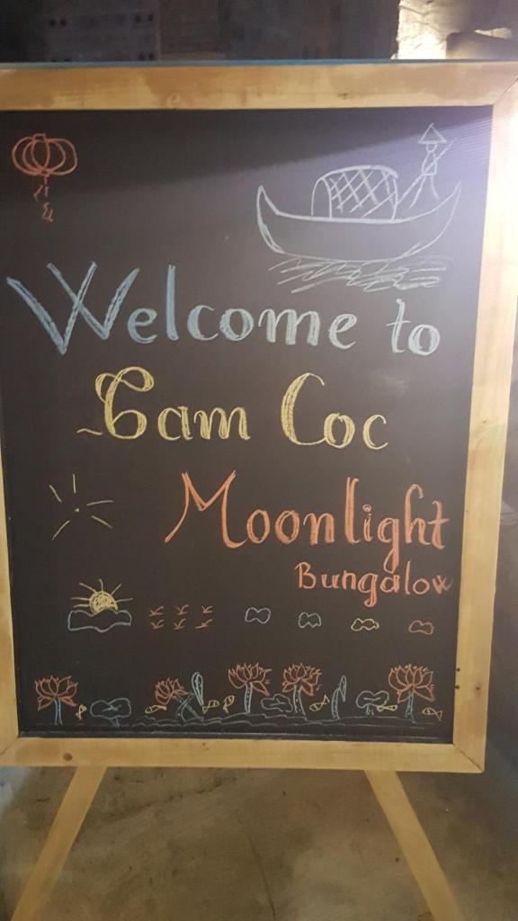 Tam Coc Moonlight Bungalow