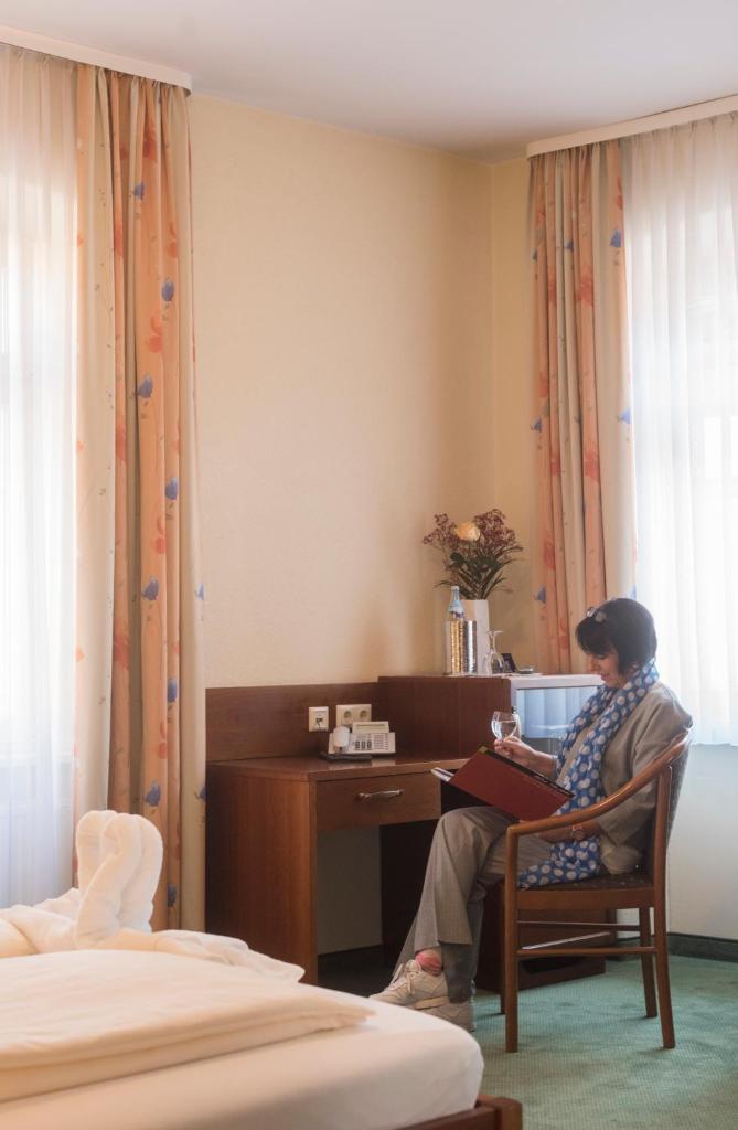 Hotel-Restaurant 1735 photo 4