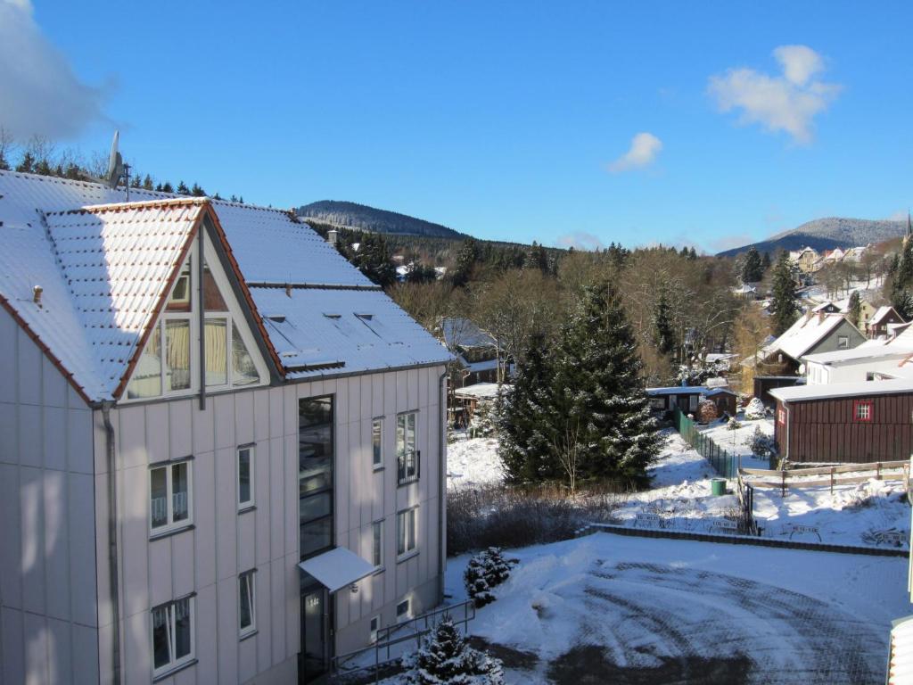 Brockenapartments photo 1