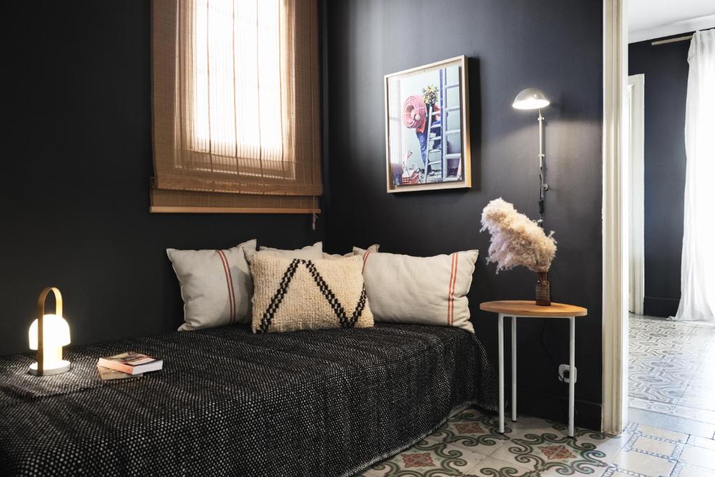 Brummell Apartments Gracia