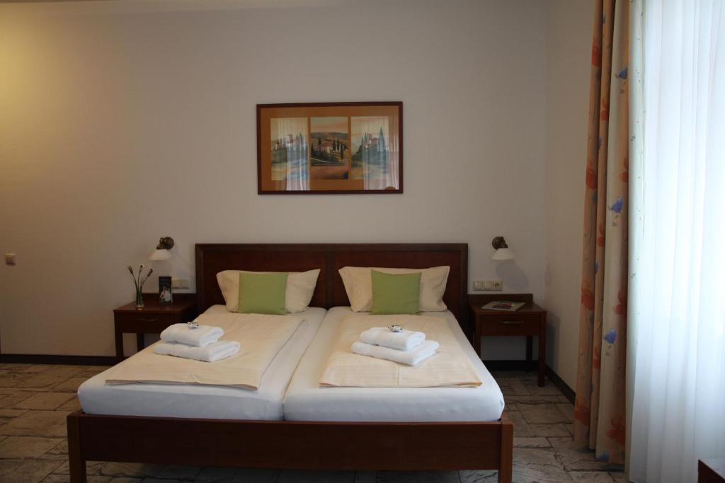 Hotel-Restaurant 1735 photo 1