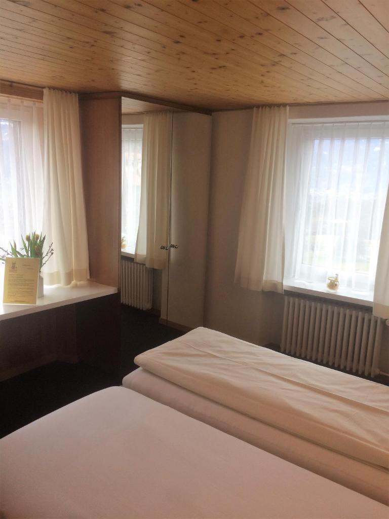 Hotel Restaurant Heidihof photo 2