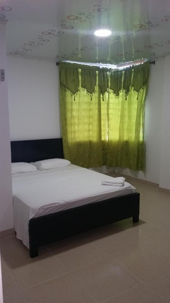 Hostal Apartamentos Delgado