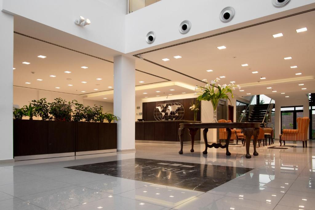 Neper Hotel photo 3