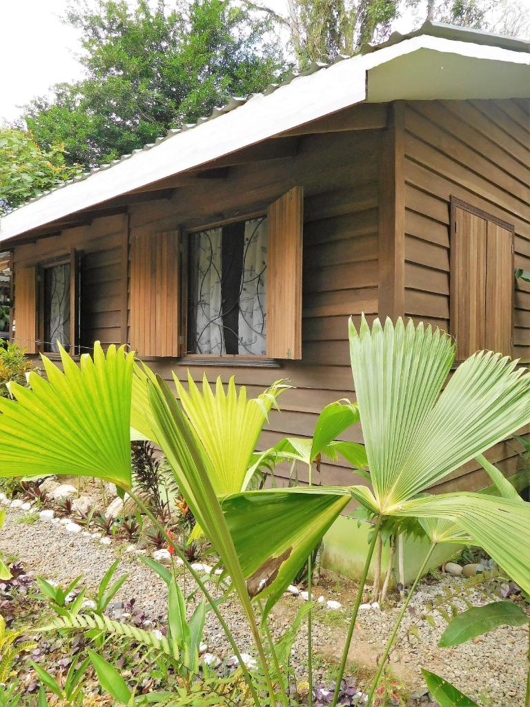 Casa Lina EcoLodge privat apartment photo 1