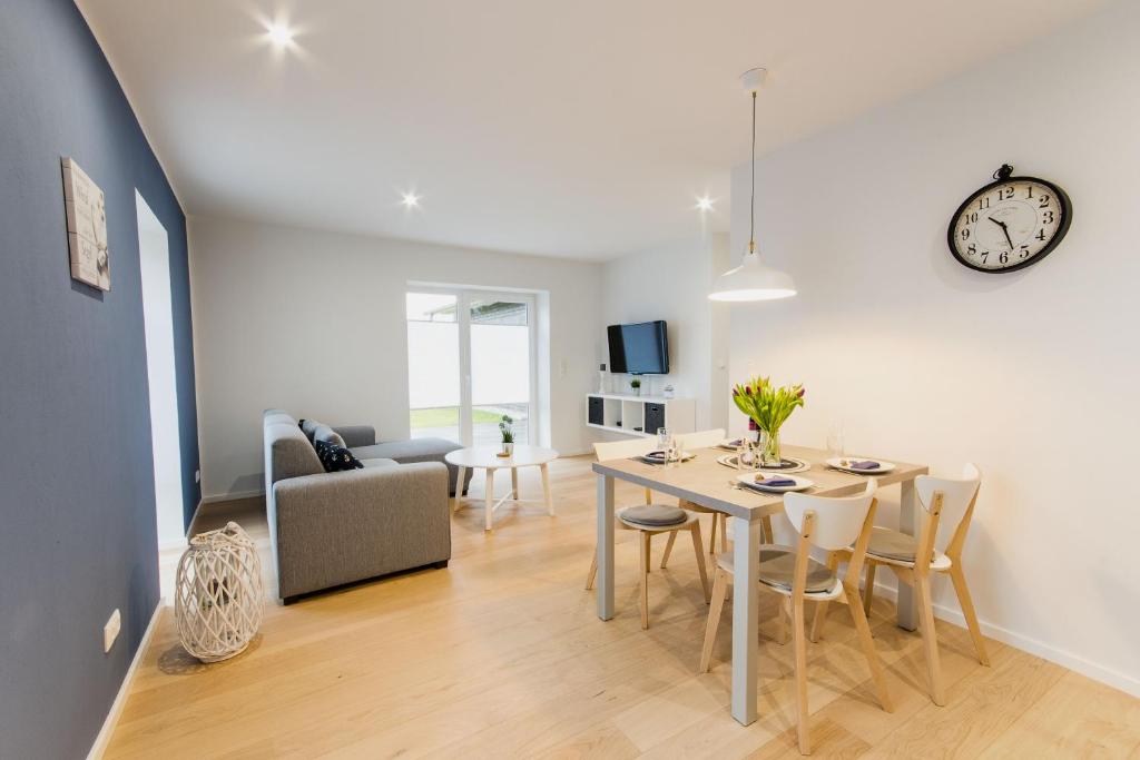 Ferienwohnung Küstenurlaub Ueckermünde photo 1