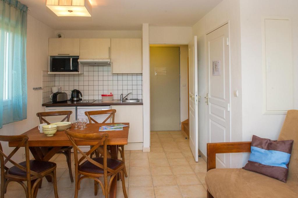Résidence Goélia Le Hameau de la Vézère photo 4