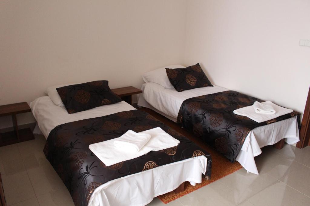 Двухместный (Двухместный номер с 1 кроватью), Hotel i Restauracja Belweder