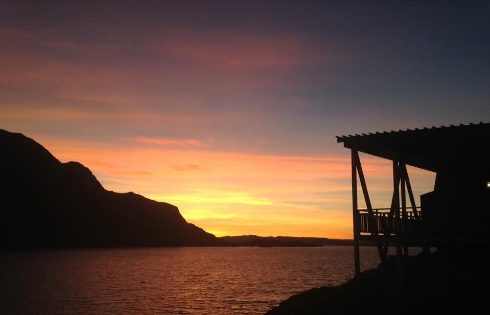 Værlandet Havhotell photo 2
