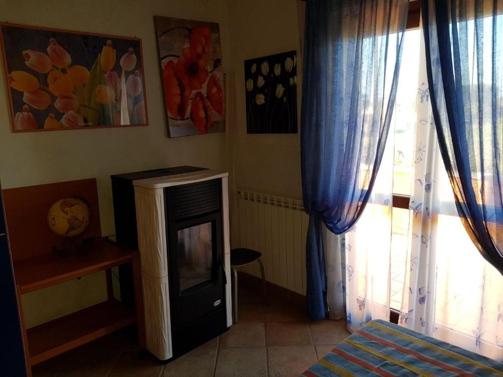 B&B Villa Elema photo 2