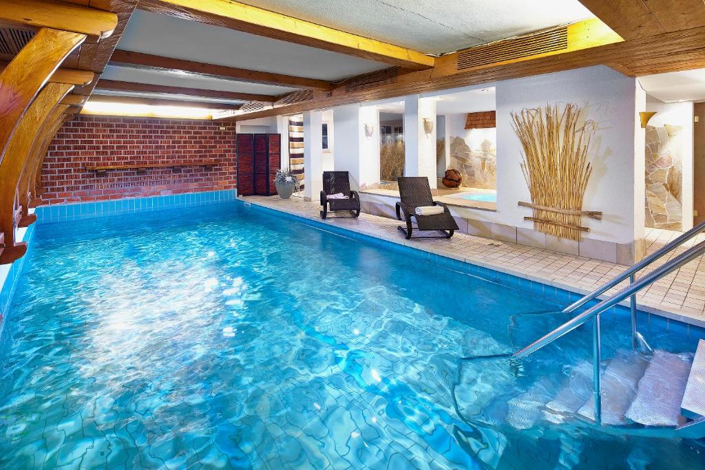 Kneipp-Kurhotel Steinle photo 1