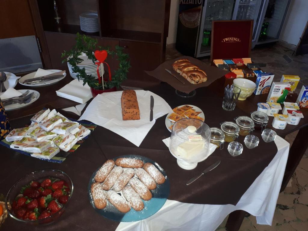 Hotel Il Pirata photo 3