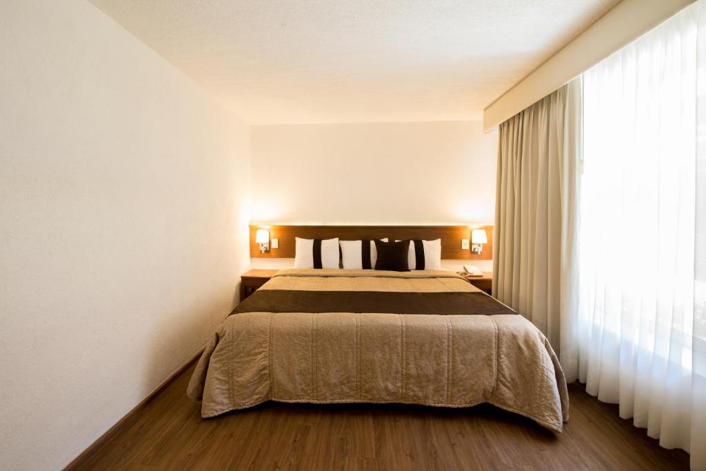 Quinta Rivera Hotel photo 3