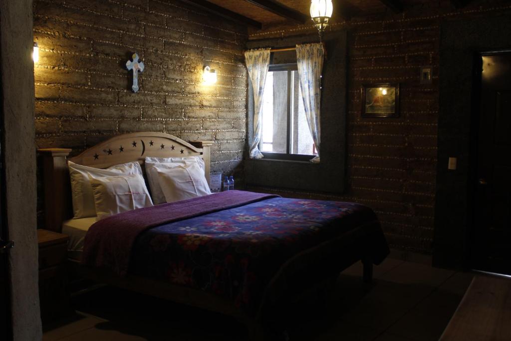 Hotel y Cabañas una Cosita de Zacatlán - Tap to explore photos