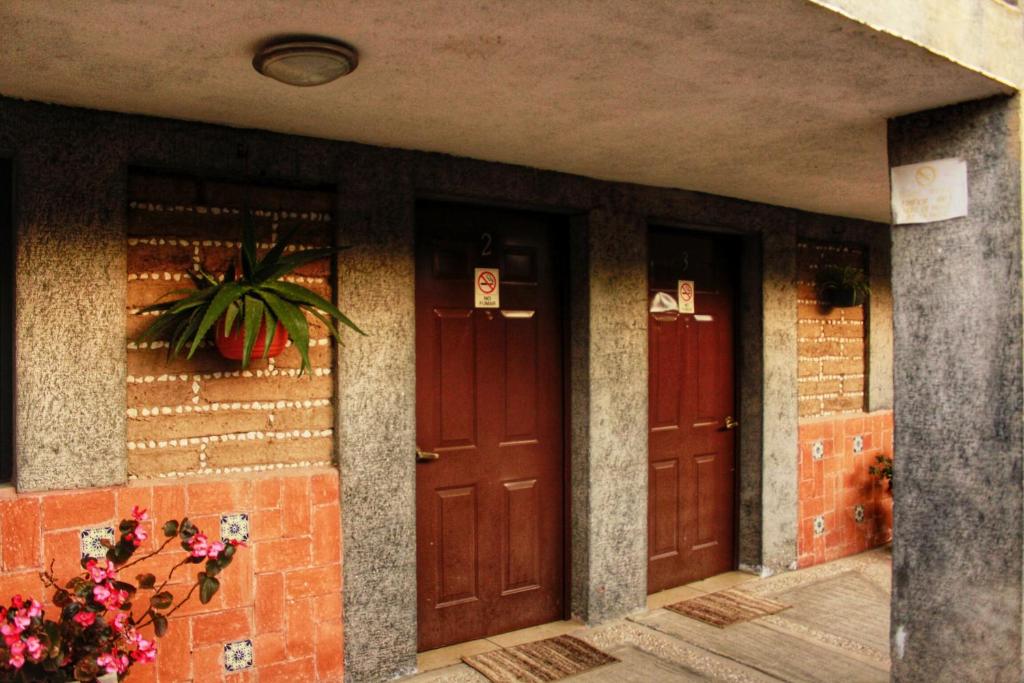 Hotel y Cabañas una Cosita de Zacatlán Room Type - King Room