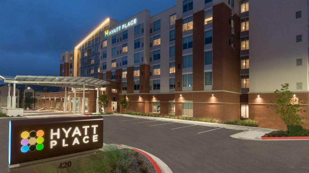 Hyatt Place Austin/Round Rock image