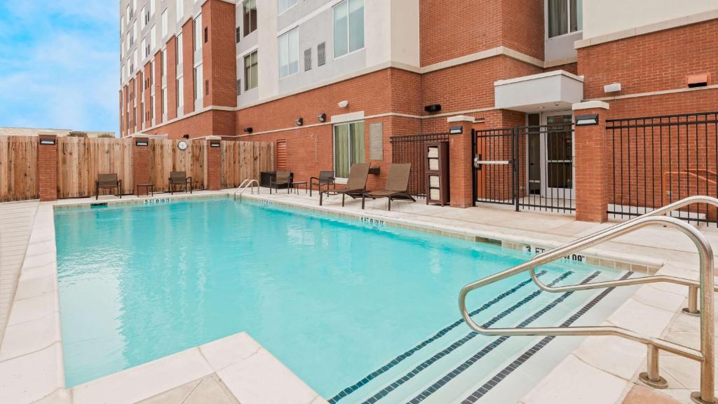 Hyatt Place Austin/Round Rock photo 3