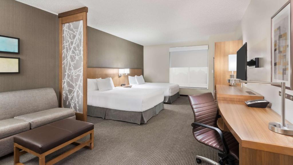 Hyatt Place Austin/Round Rock photo 1