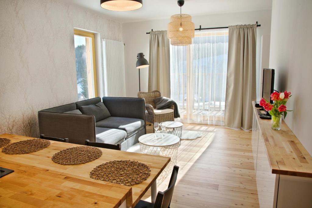 Apartmán Portášky photo 4