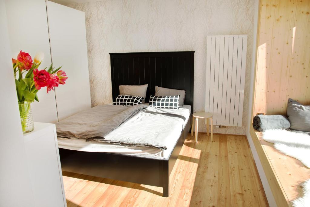 Apartmán Portášky photo 3