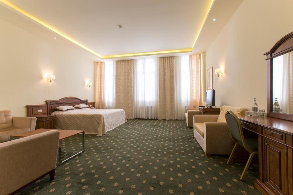Armenia Hotel photo 2