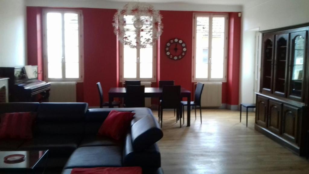 Gite Au Coeur De Volnay photo 1