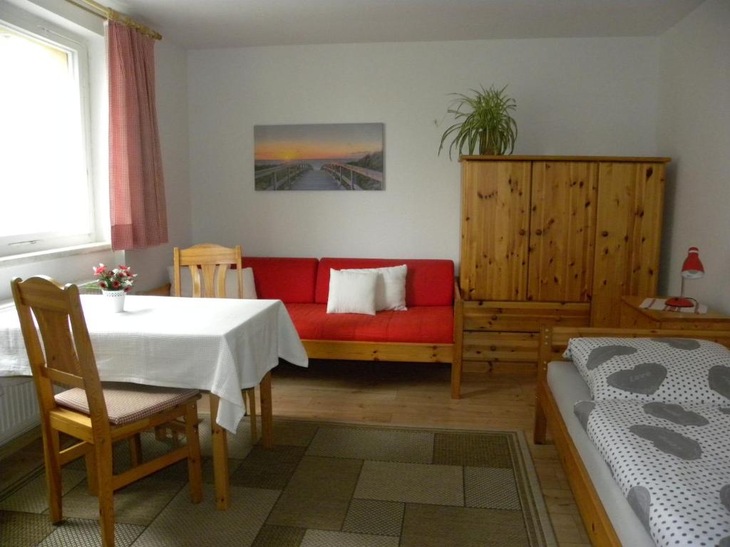 Ferienwohnungen Pilke photo 3
