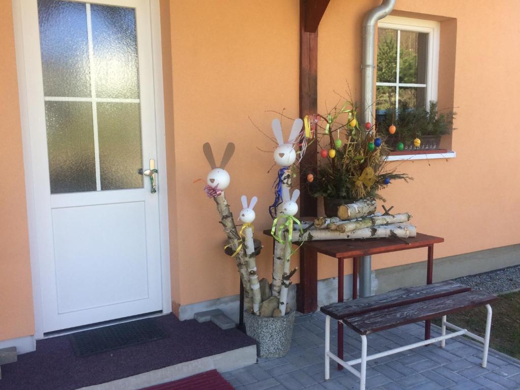 Apartments Lipno Serafin photo 4