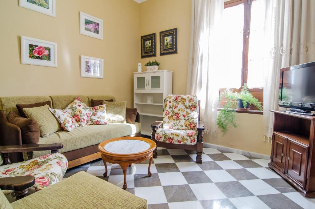 Apartamentos Salmerones photo 2