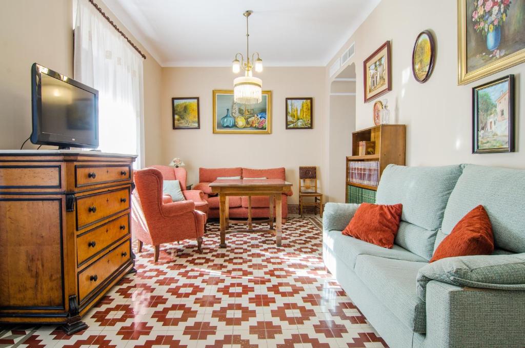 Apartamentos Salmerones photo 3