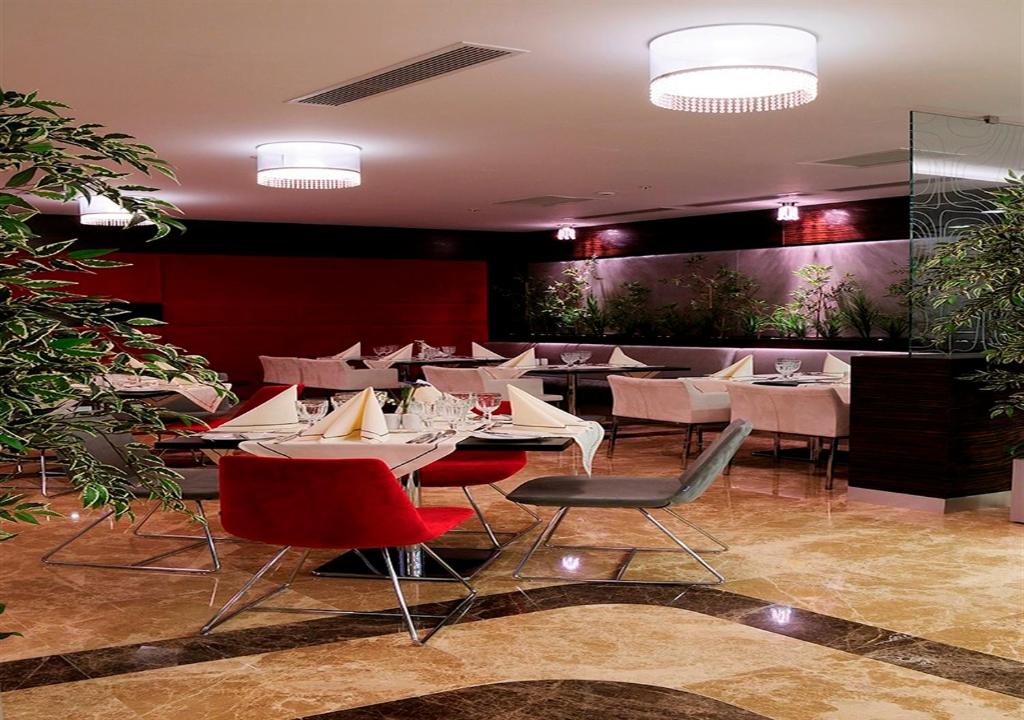 Demora Hotel photo 4