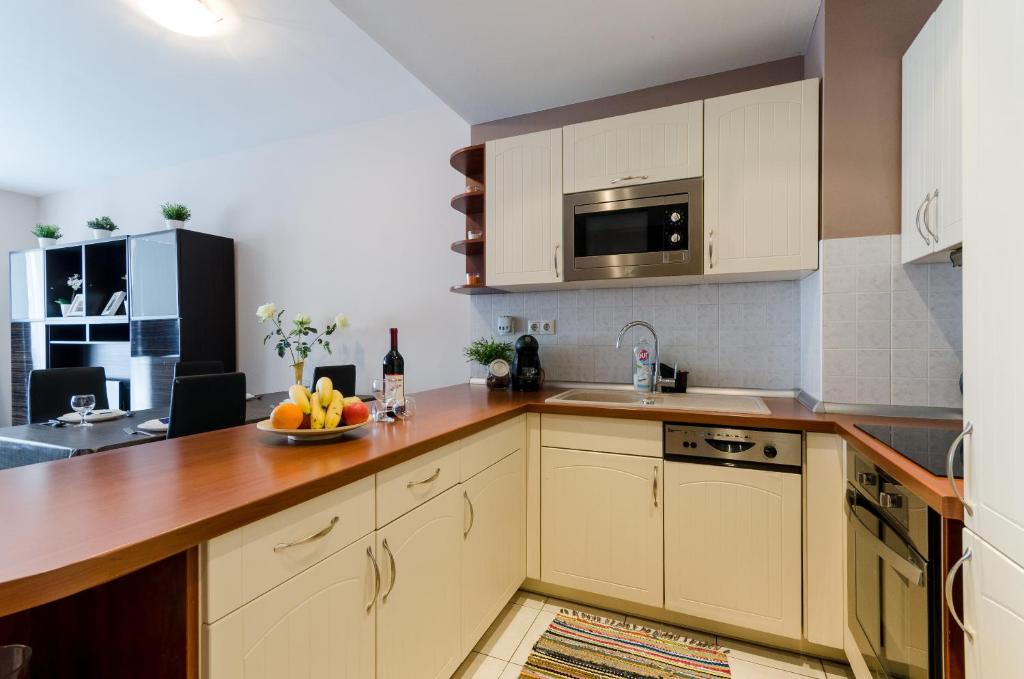Sweet Home at the Danube with wellness photo 4