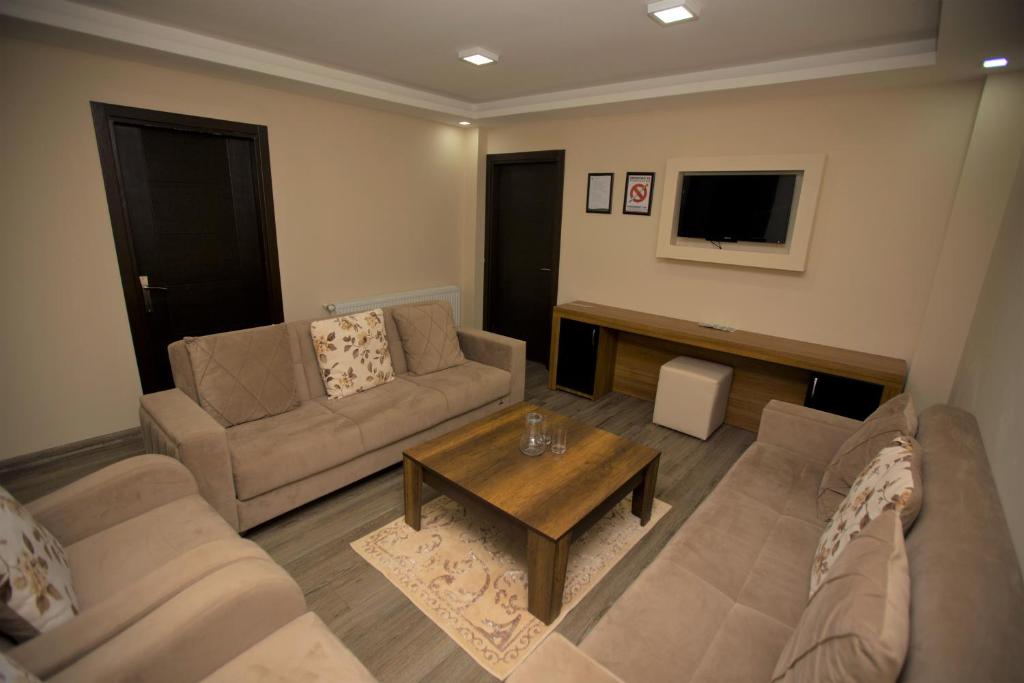 Yayla Hotel photo 2