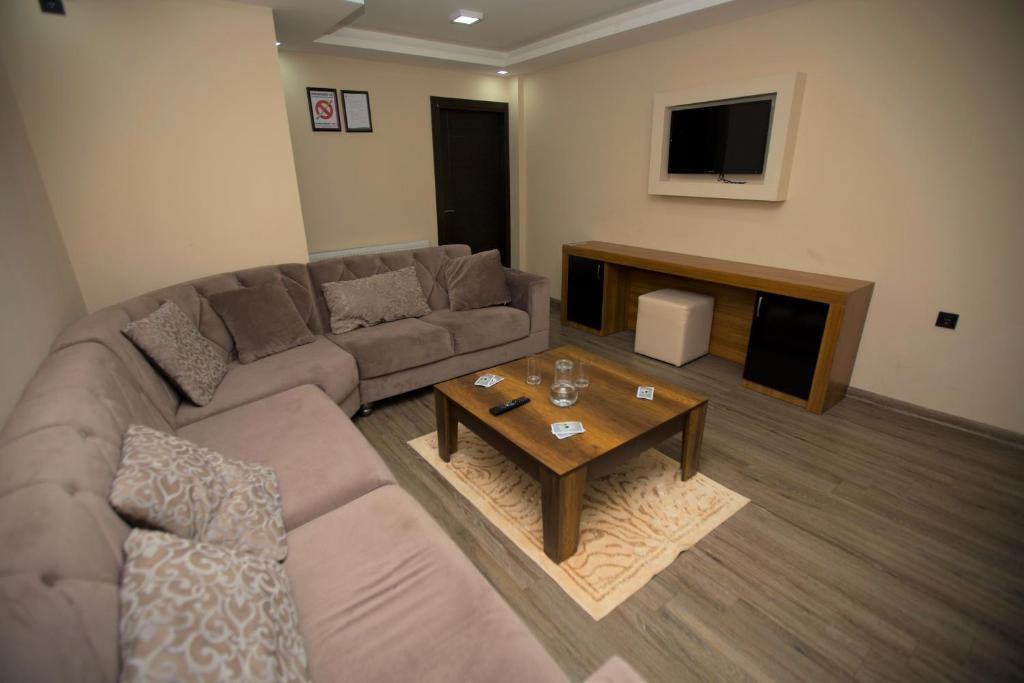 Yayla Hotel photo 3