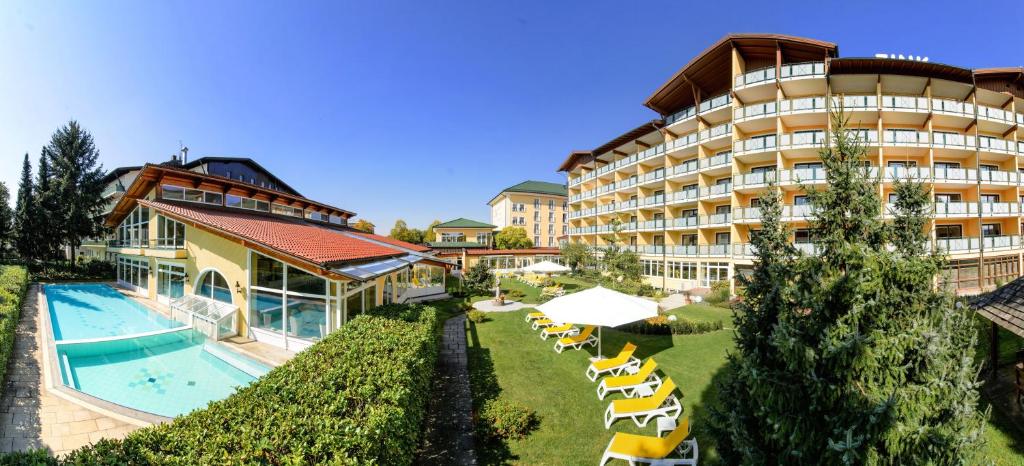 Kurhotel Zink e. K. photo 2