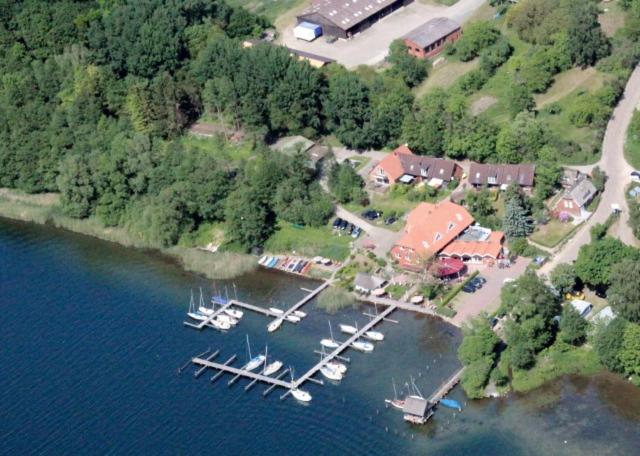 Hotel am See Römnitzer Mühle photo 3