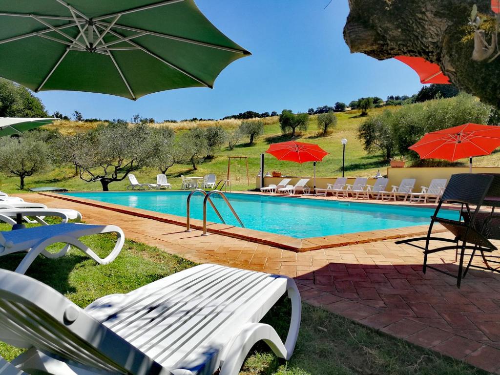 Agriturismo Longetti photo 4