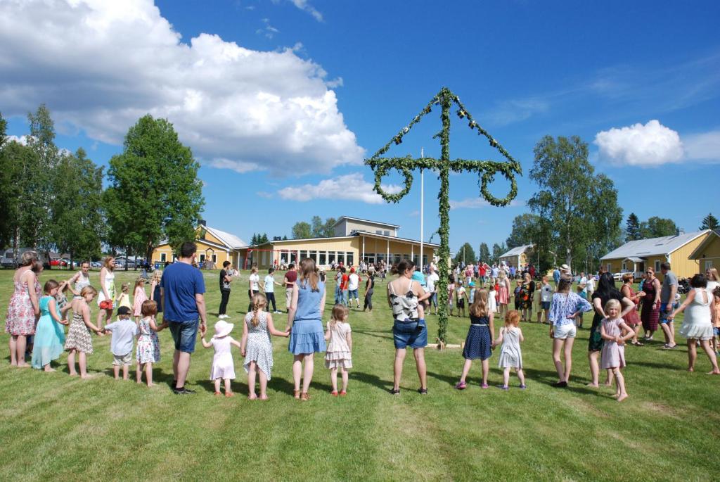 Storstrand Kursgård photo 4