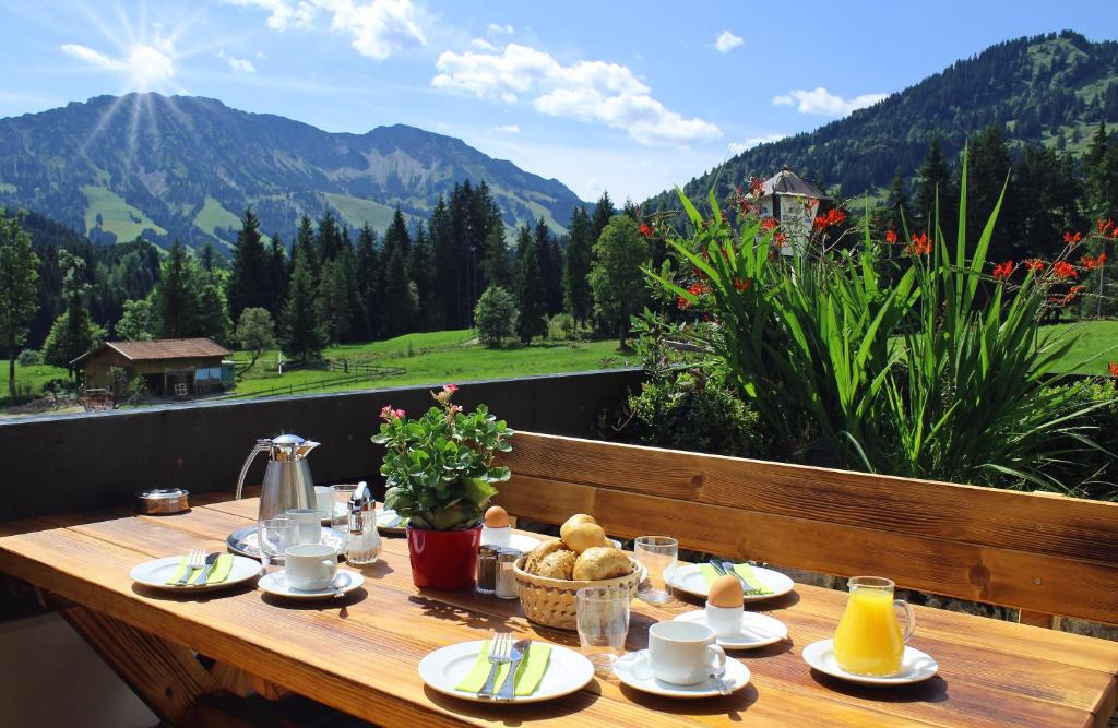 Berg- und Aktivhotel Edelsberg GmbH photo 3