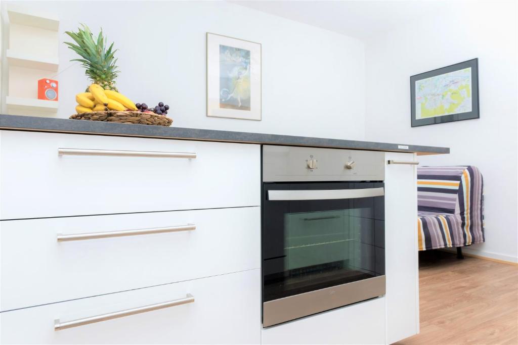 Großzügiges Apartment nahe Frankfurt photo 4
