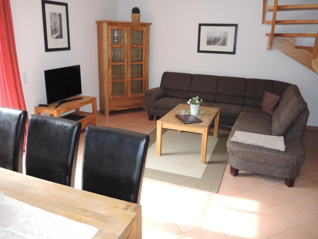 Usedom Suites Ückeritz photo 4