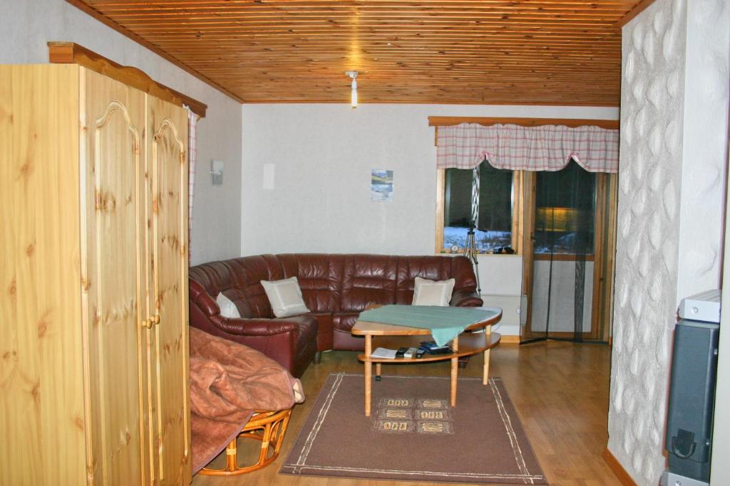 Ferienhaus Vitsand photo 2