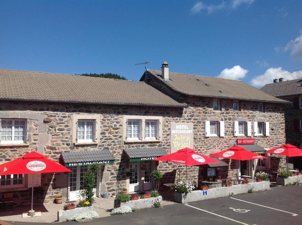 Auberge du Meygal photo 1