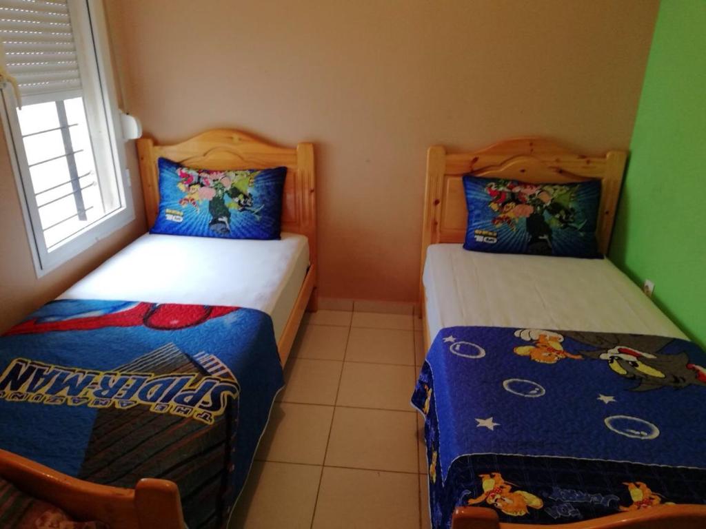Cozy Appartement photo 1