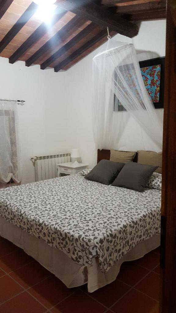 Il Borgo dei Pini